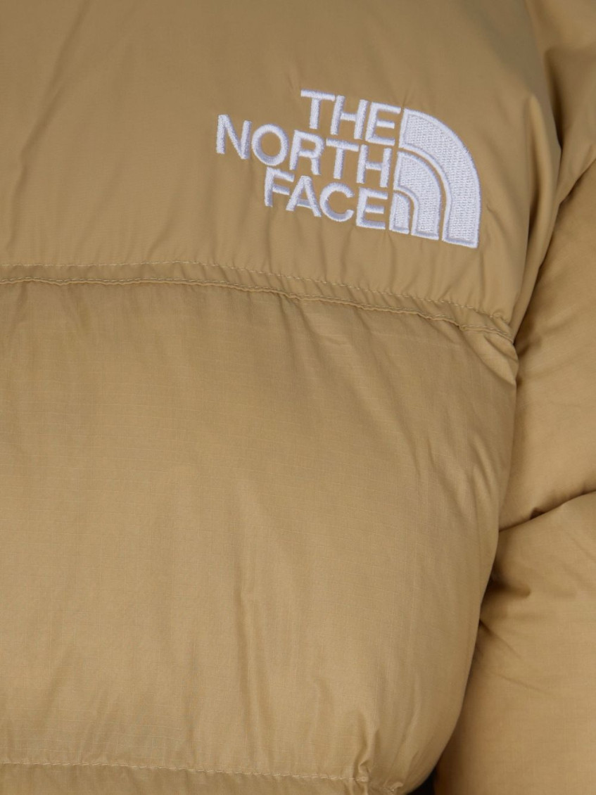 1996 Nuptse Retro Jacket Coats Beige