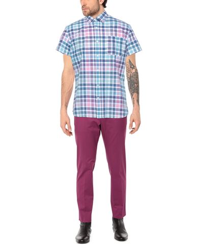 Man Shirt Pink