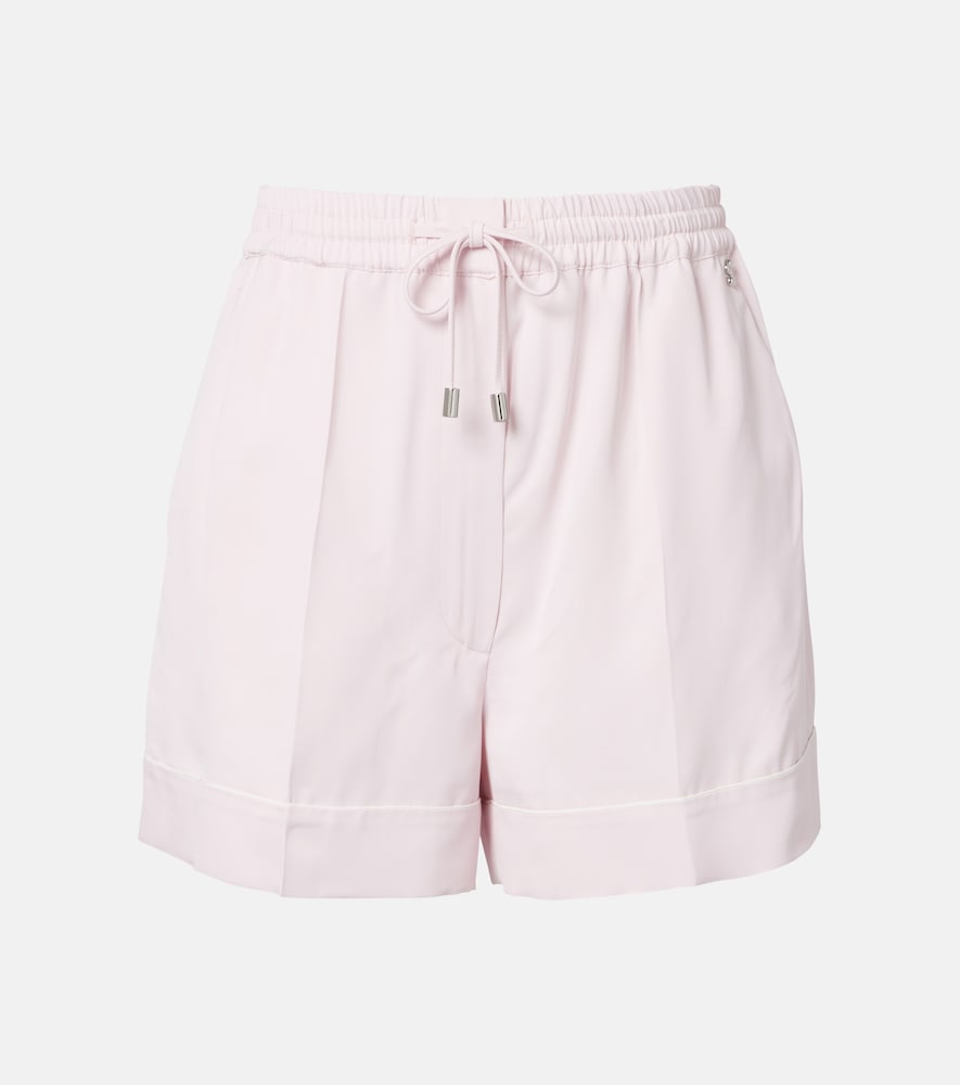 Crespo shorts