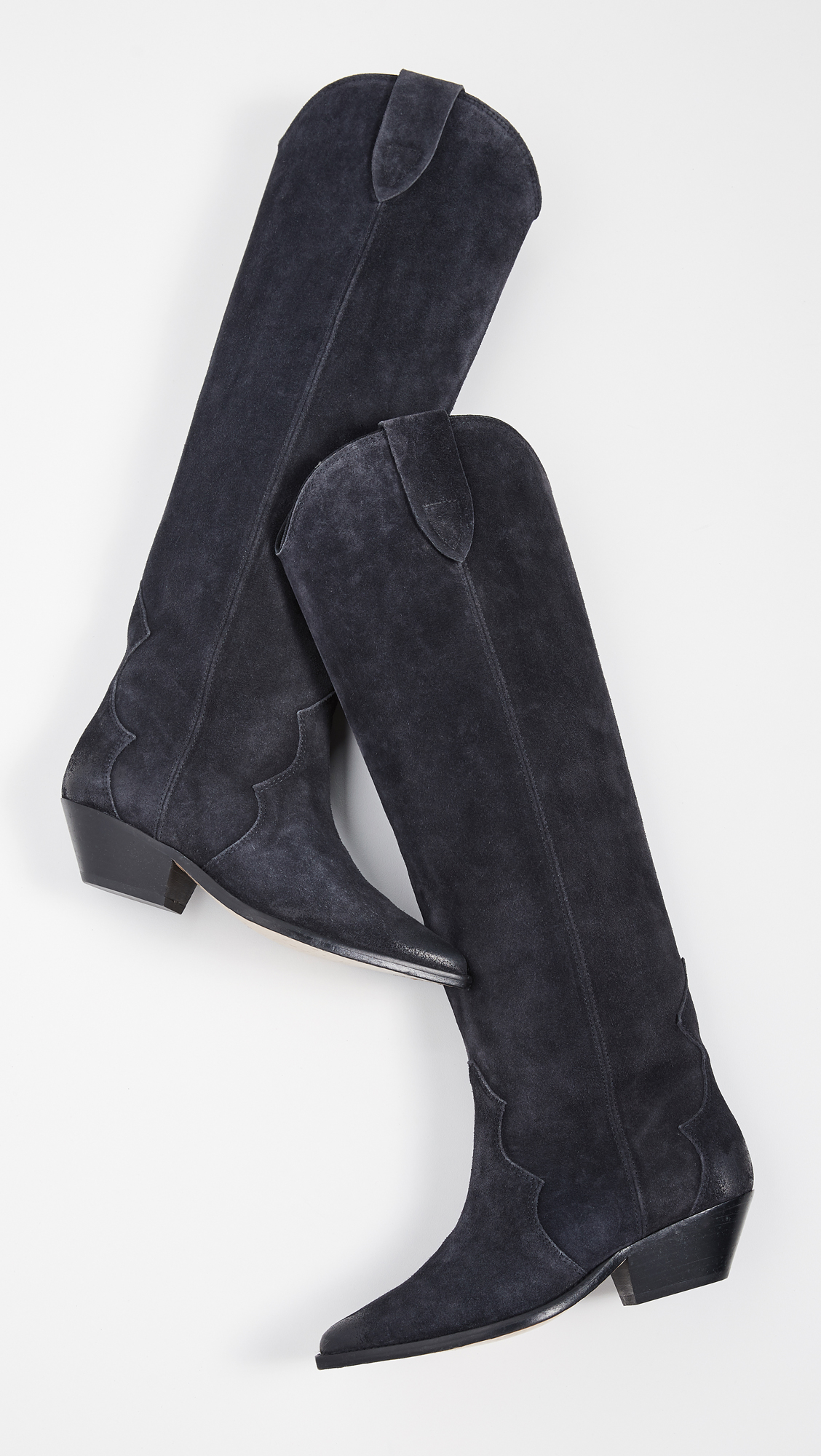 Denvee Boots