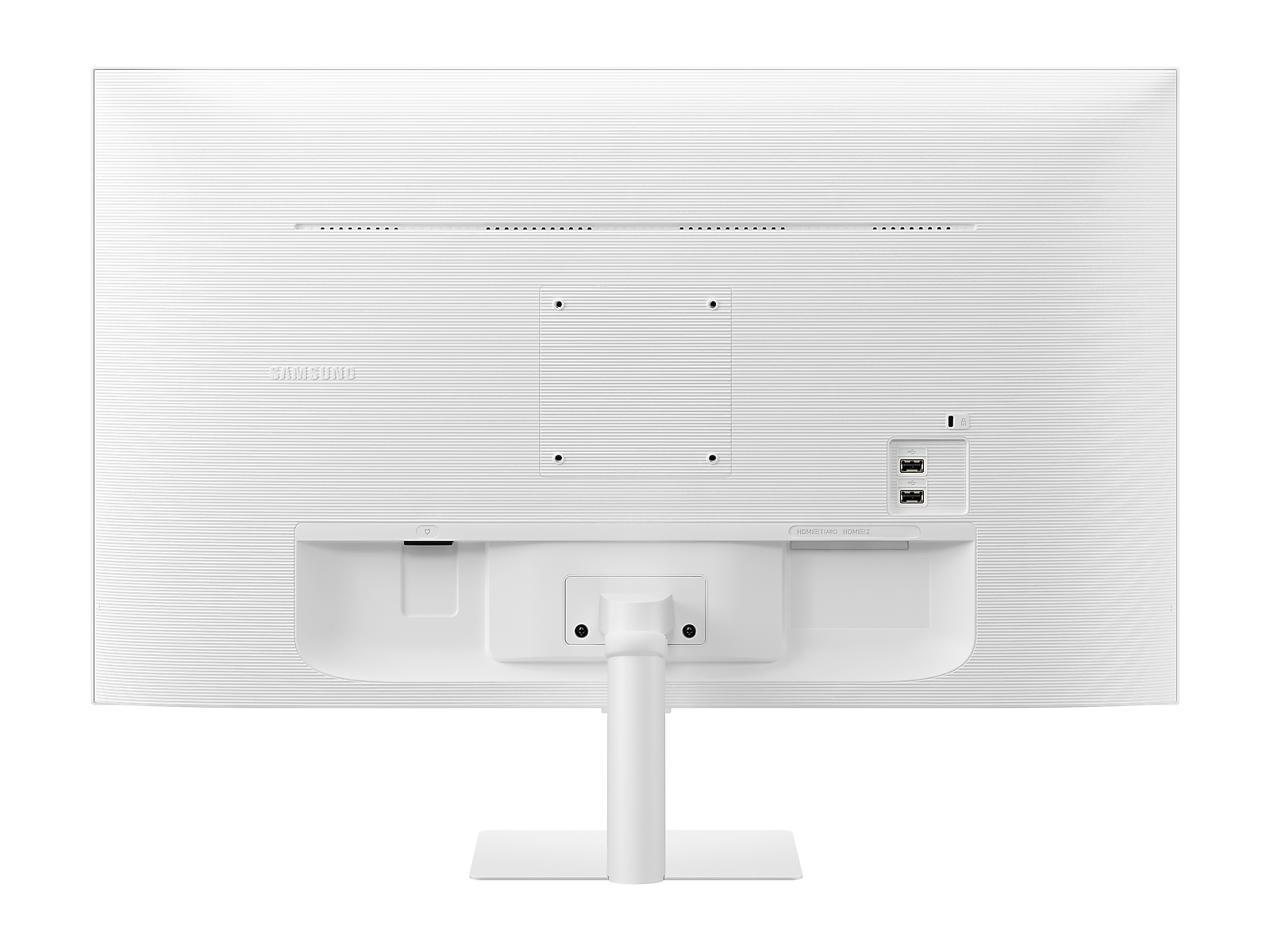 32" Smart Monitor M5 (M50D) FHD with Streaming TV and Speakers(LS32DM501ENXZA)