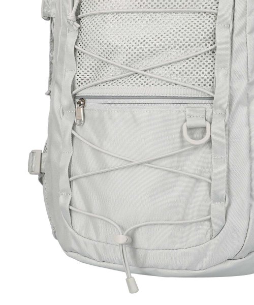 Evo String Backpack Mineral Gray