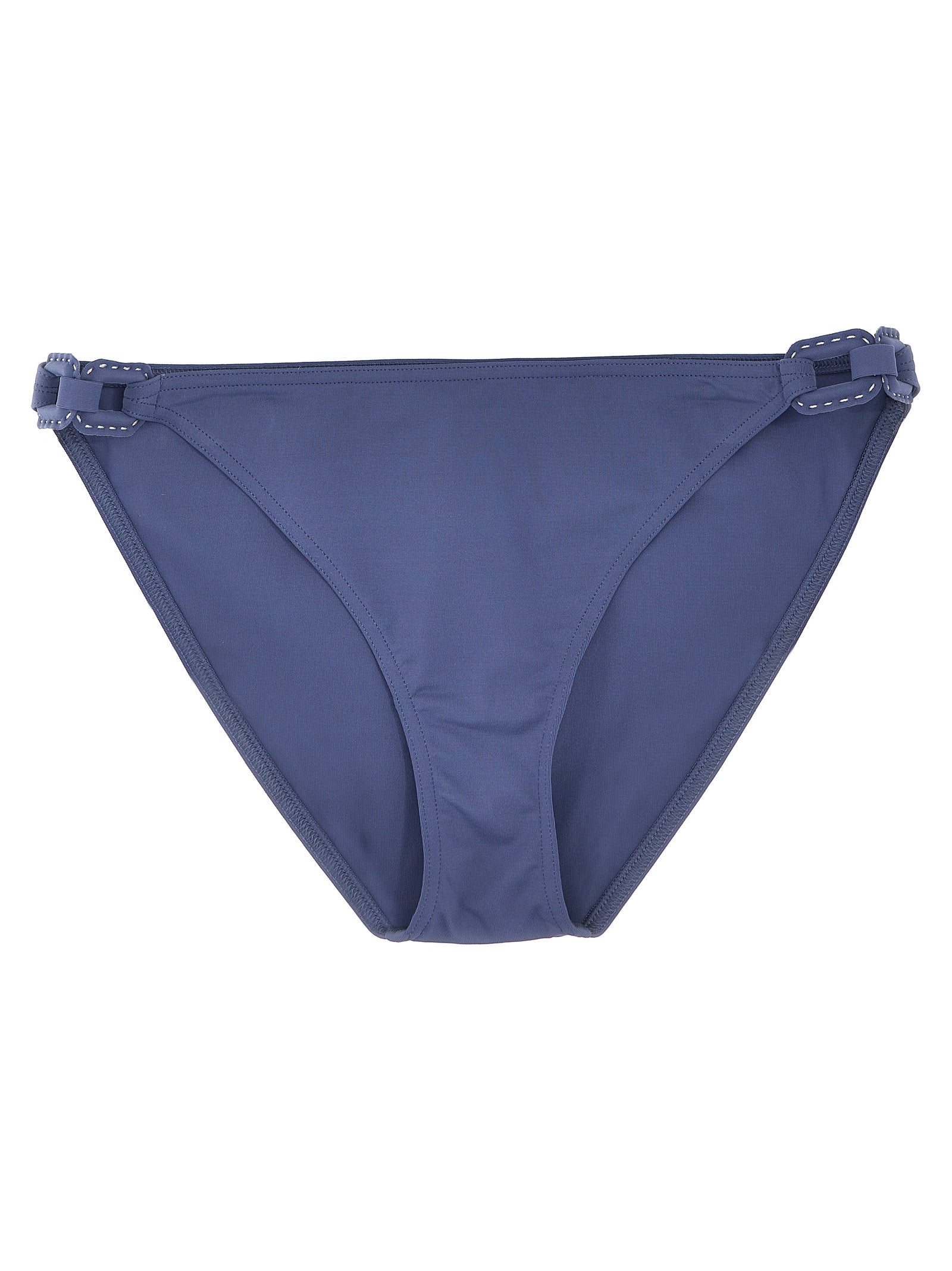 Bikini Bottoms — Blue