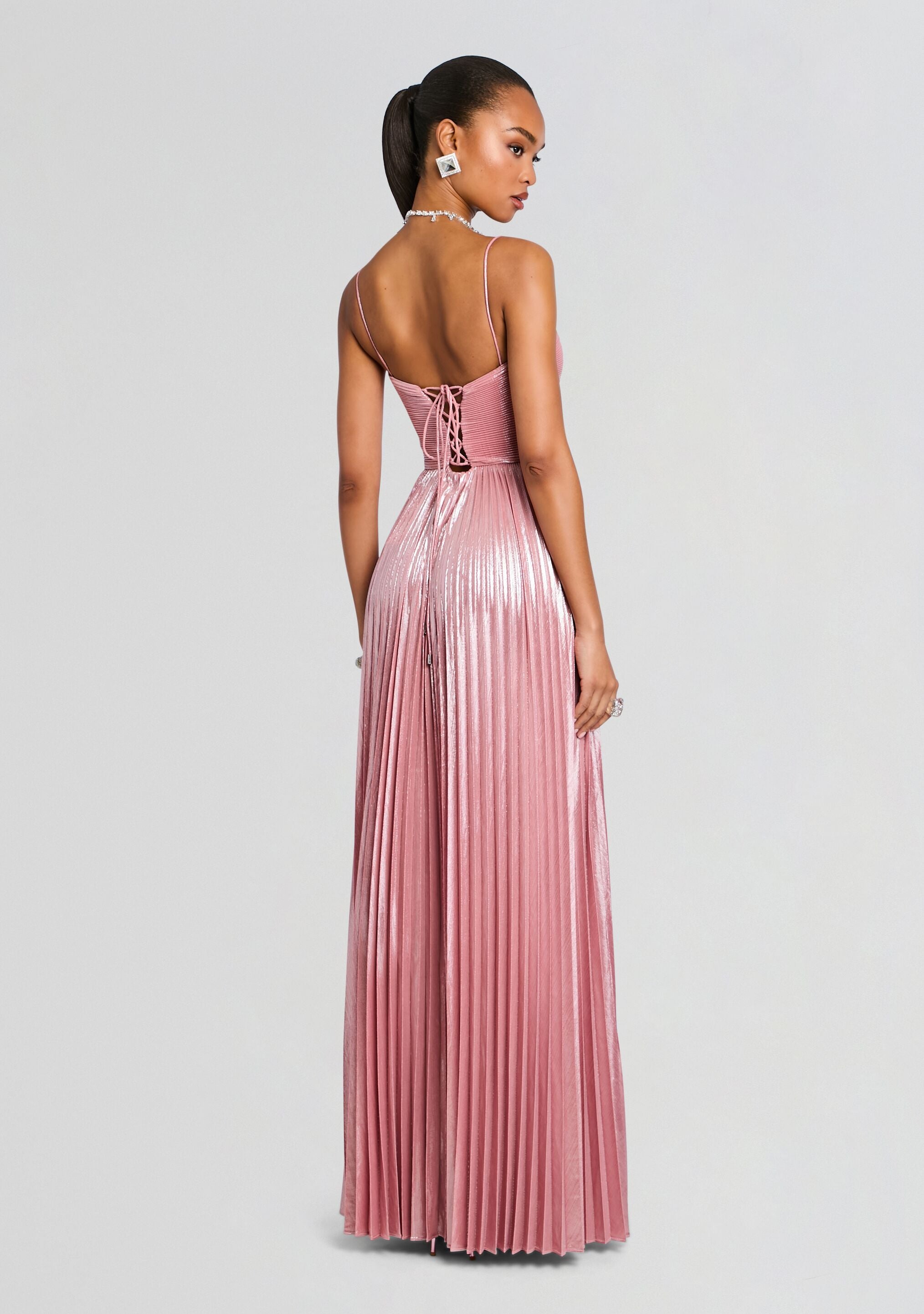 Rhosyn Dress