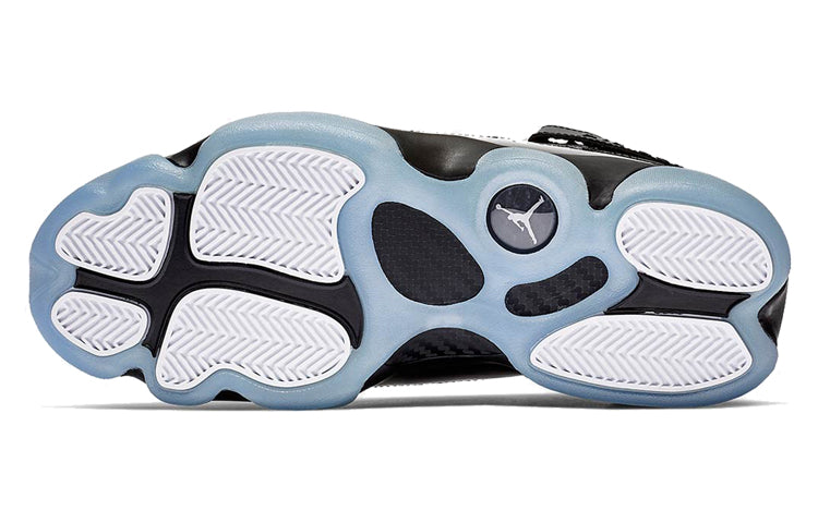 Air 6 Rings 'Black Ice'