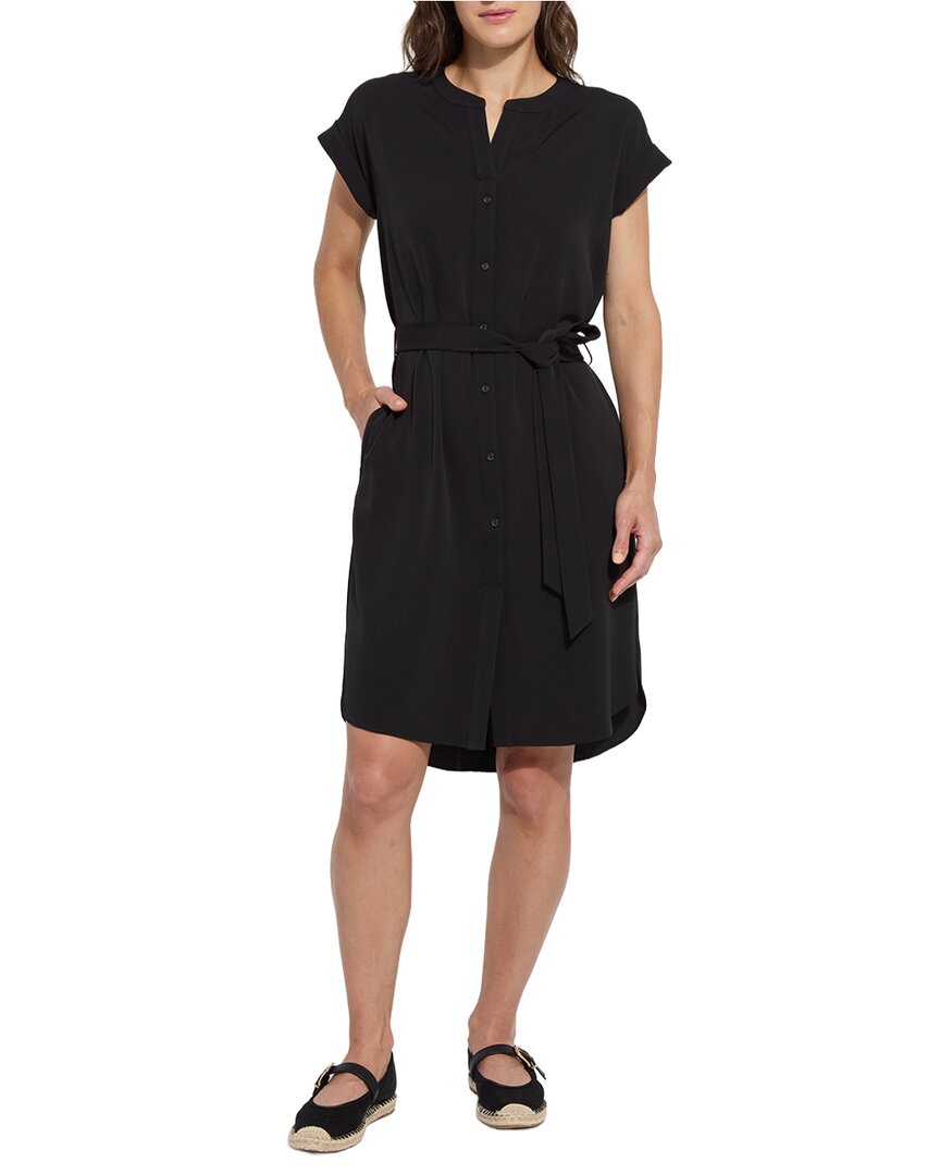 Blakely Pull On Dress