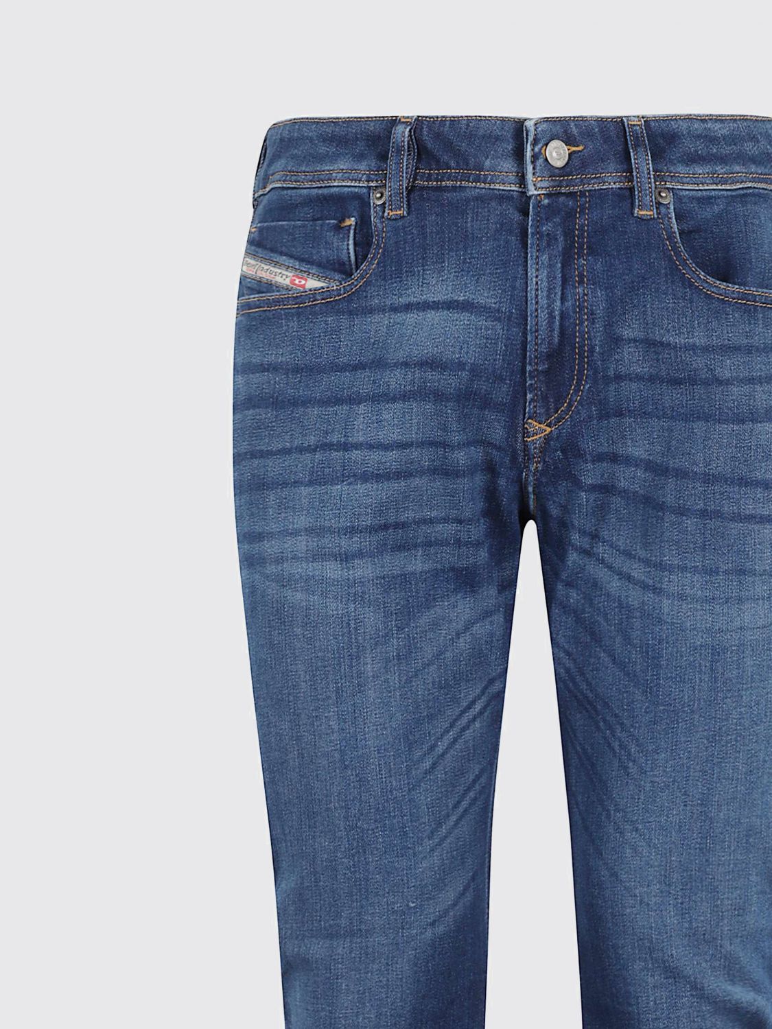 1979 Sleenker jeans - Blue