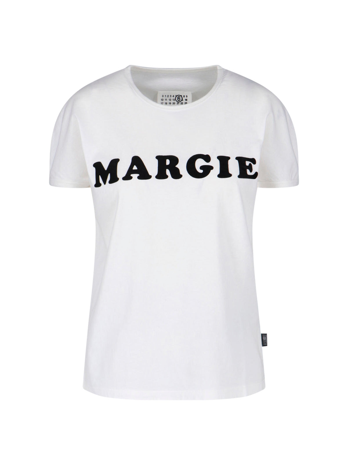 Lightweight Cotton T-Shirt for Women