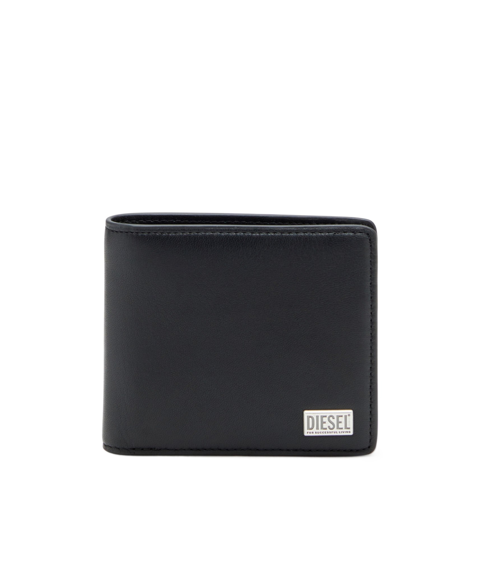 Logo Palque Bi-Fold Wallet