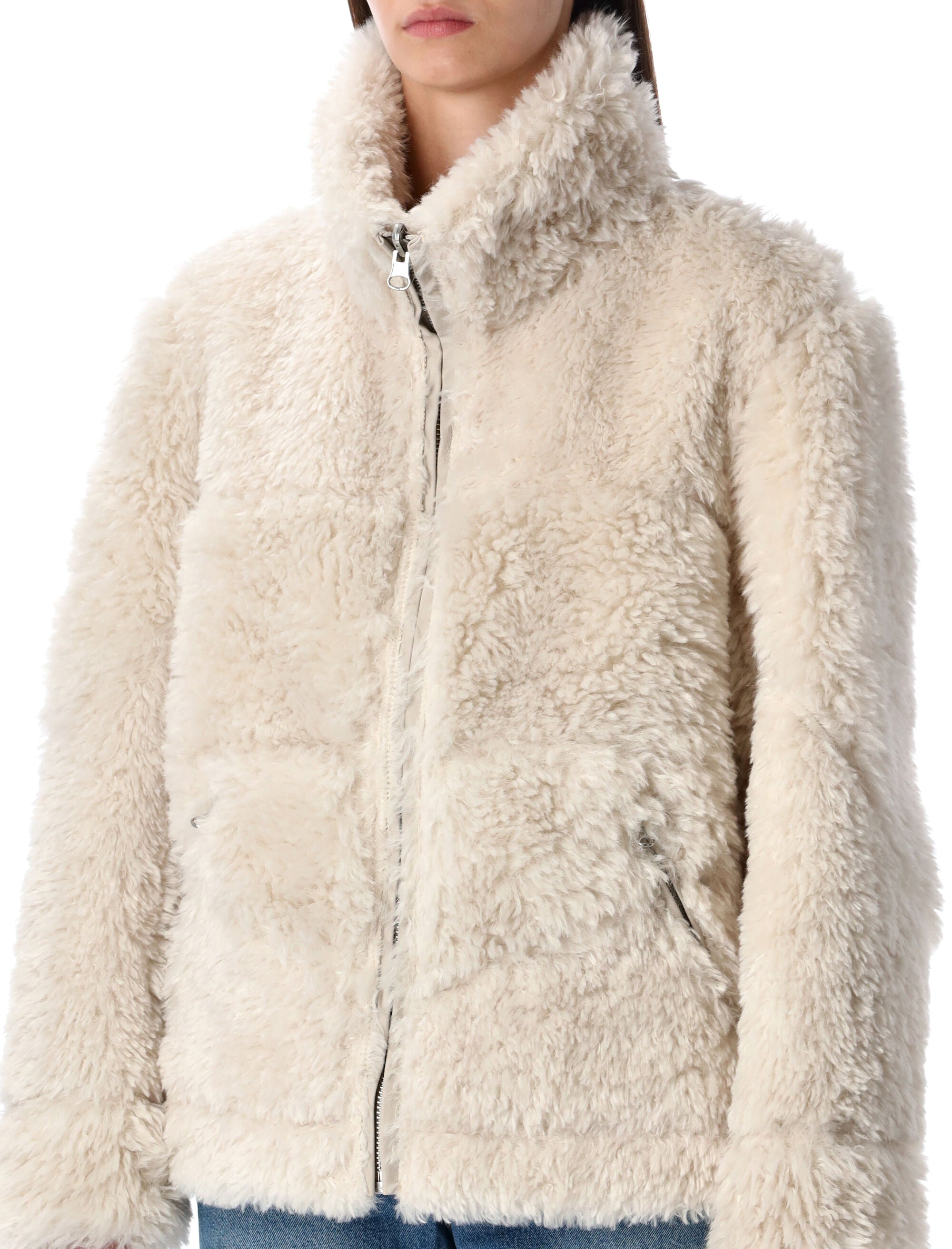 Urbancode Coat