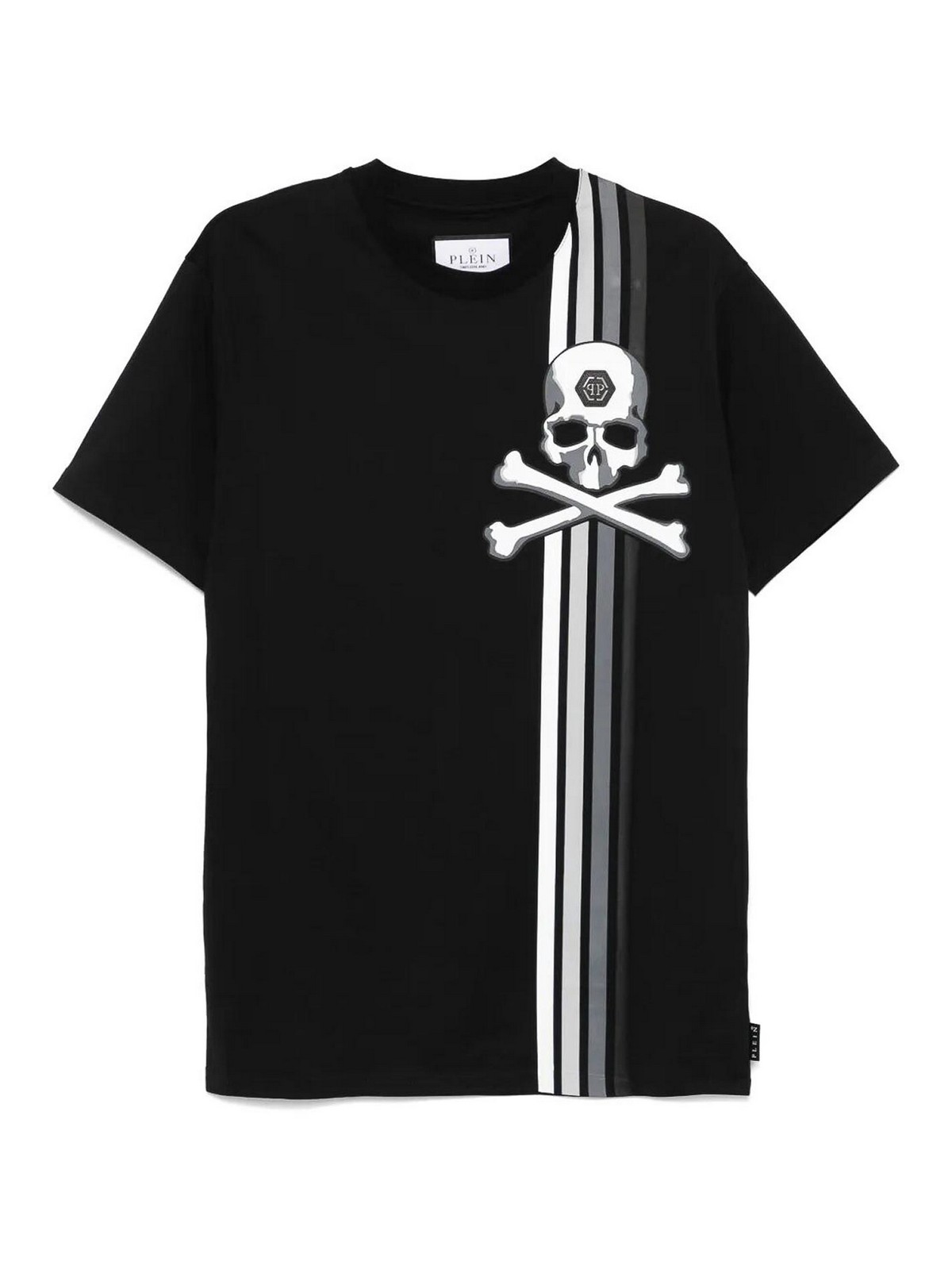 Ss Hexagon T-shirt