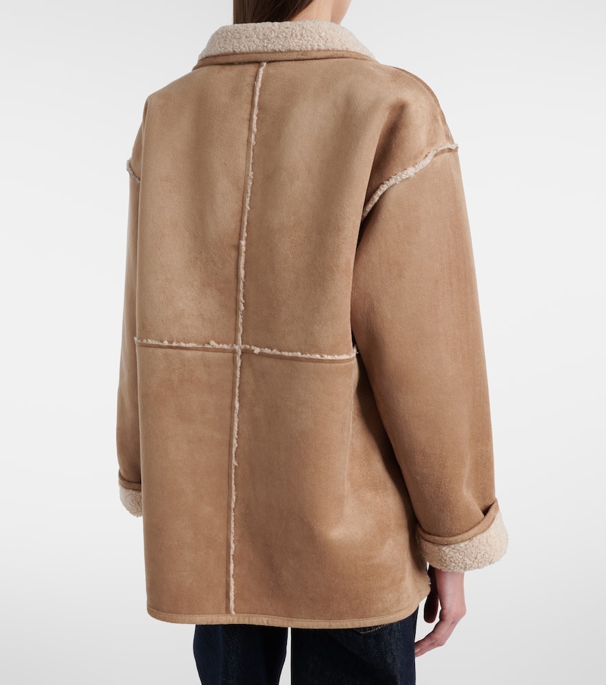Shona reversible jacket