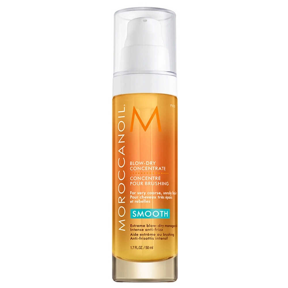 Intense Smoothing Seru