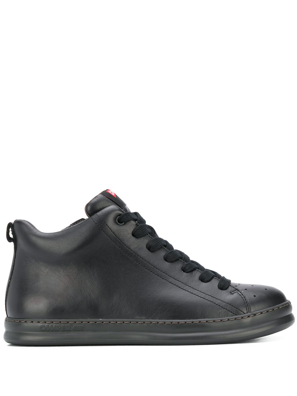 Runner Four high-tops - Black
