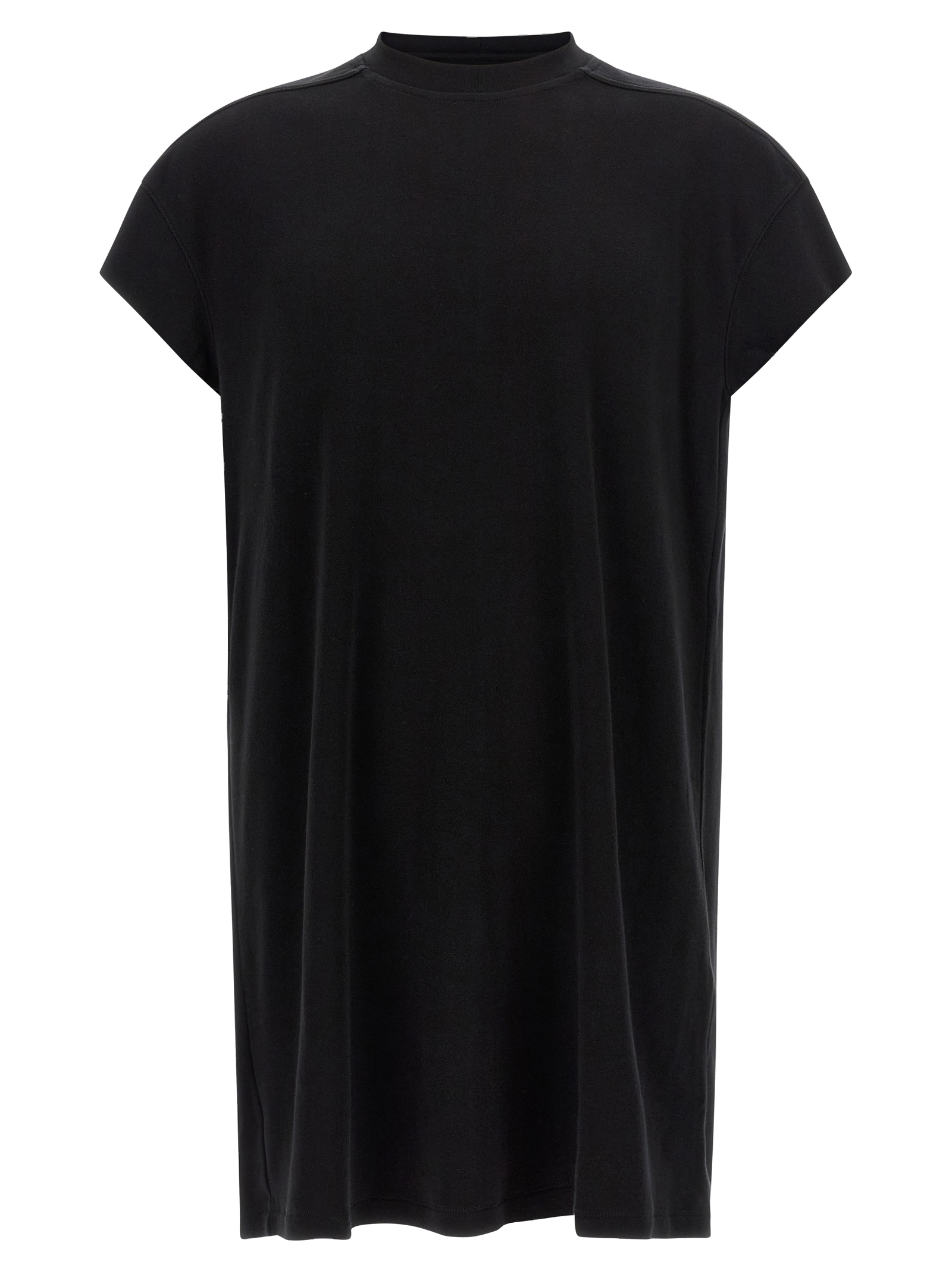 T-shirt — Black