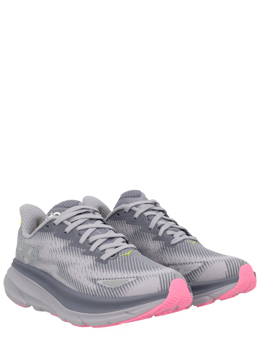 Hoka One One "Clifton 9 Gtx" Sneaker