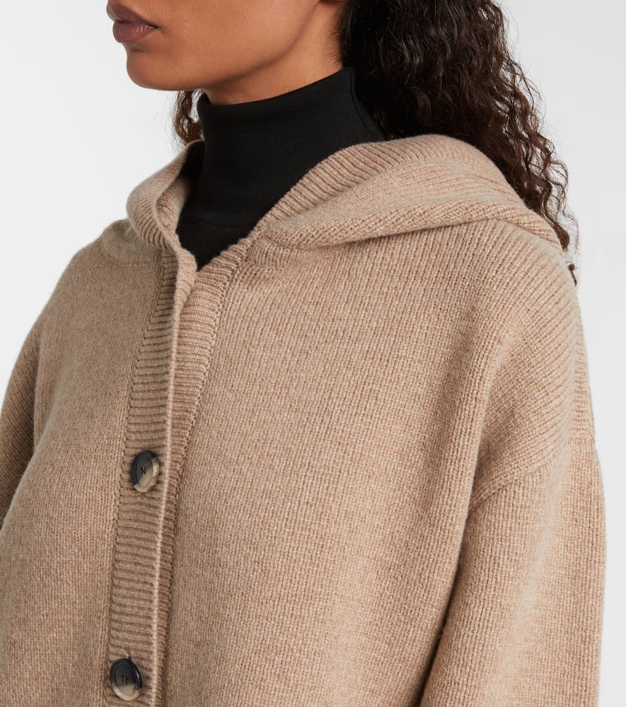 White Label Nelly wool jacket