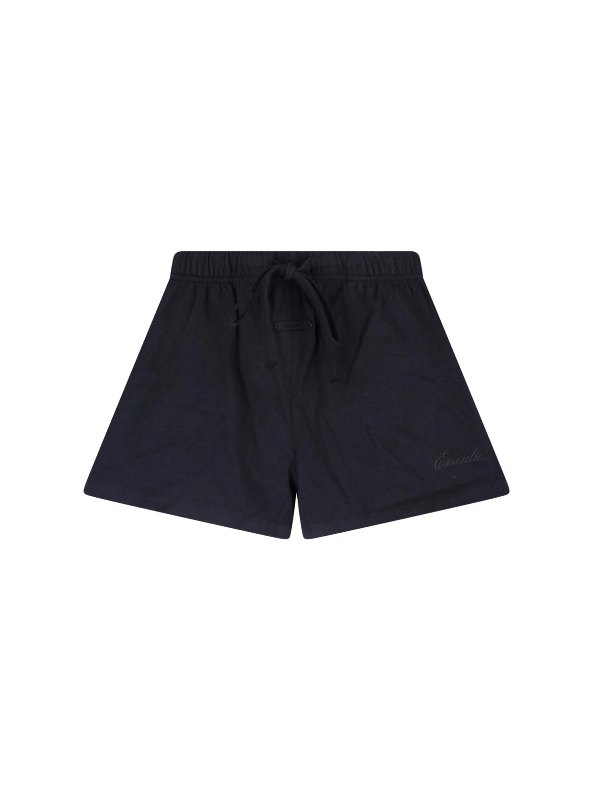 Logo Shorts