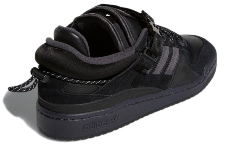X Bad Bunny Forum Buckle Low 'Back To School'