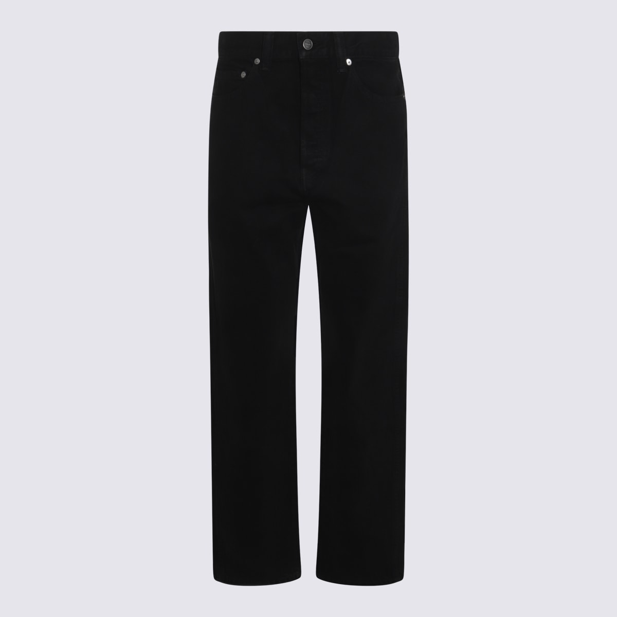 Corben jeans - Black