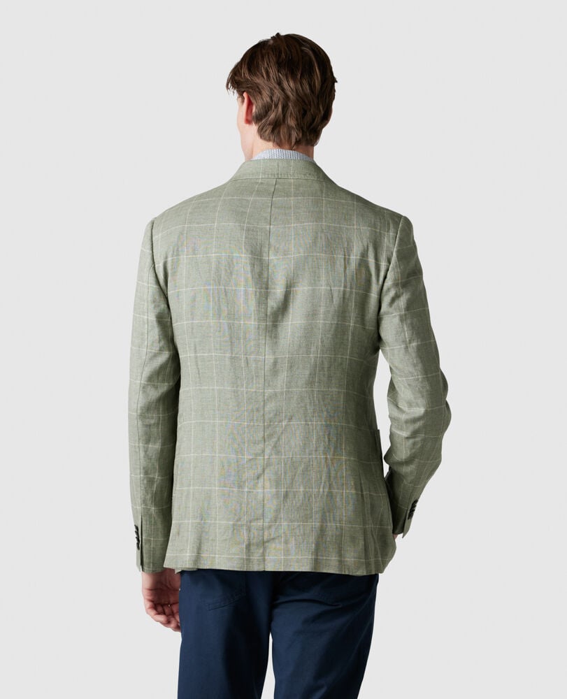 Cape Colville Sports Fit Jacket