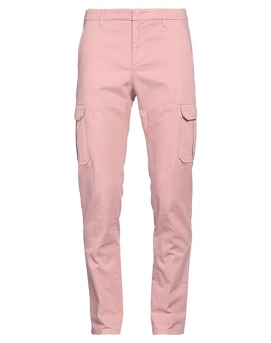 Man Pants Pink