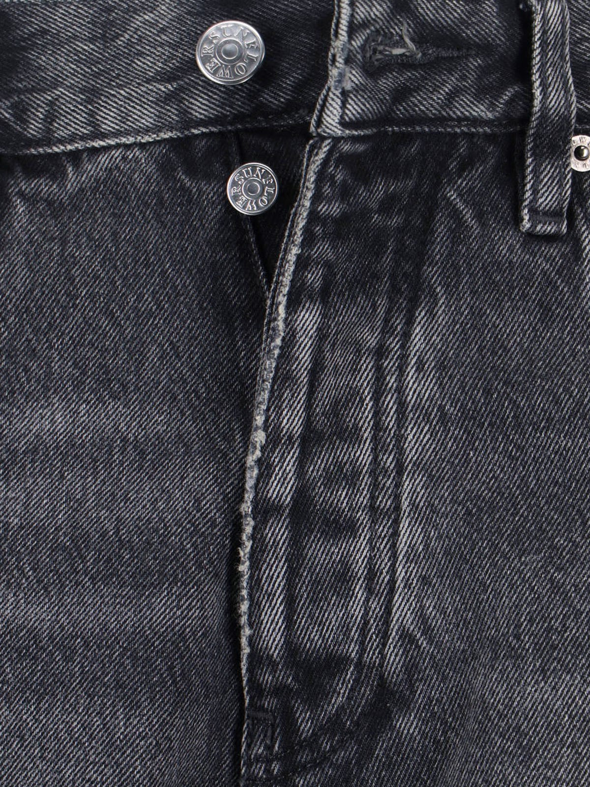 Wide Jeans