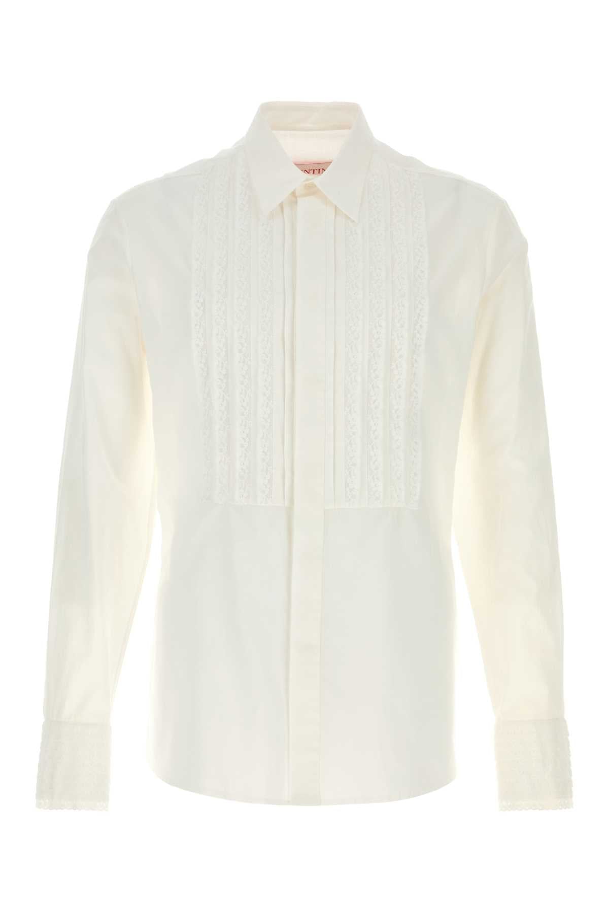 Manica Shirt — White