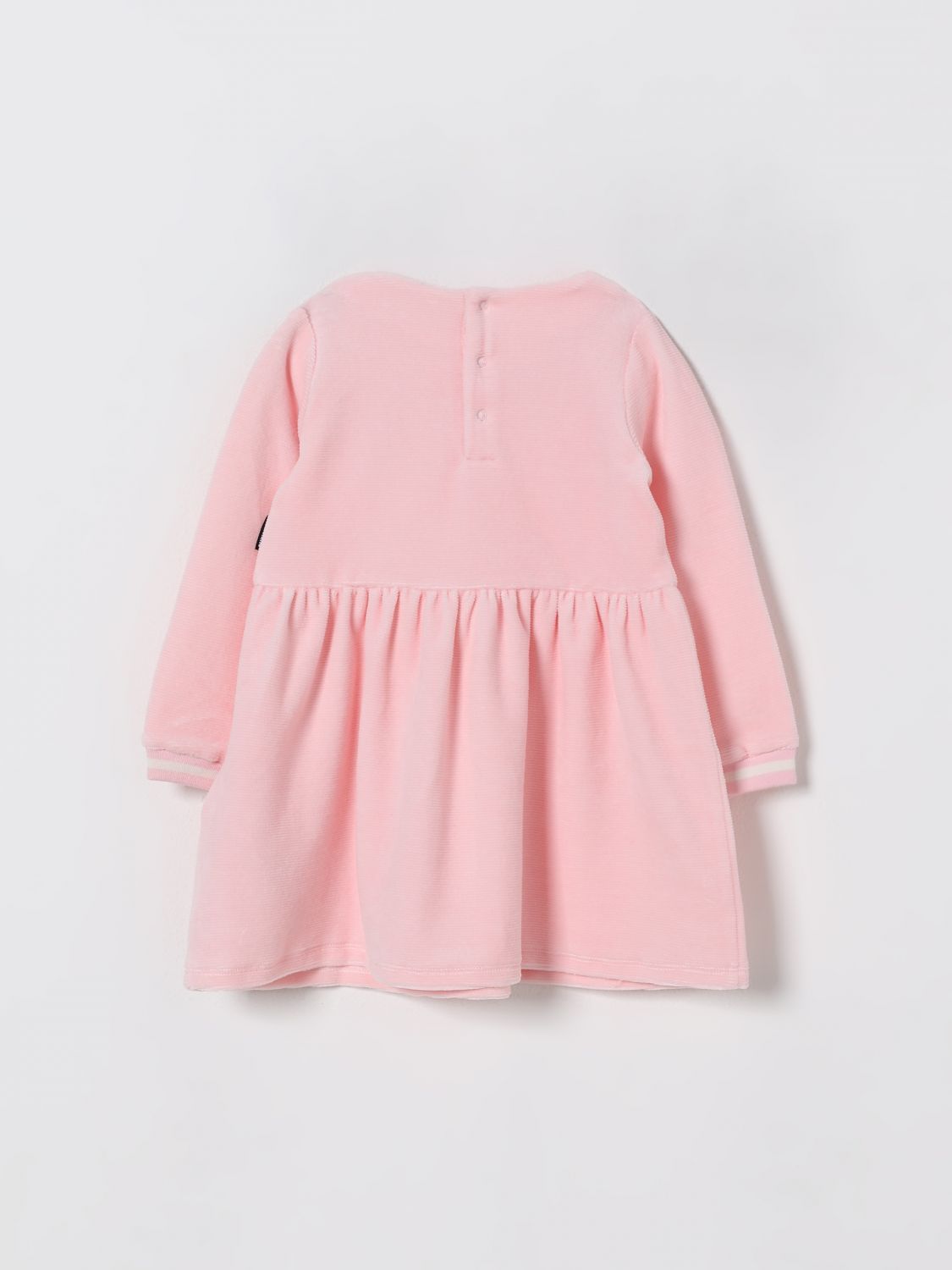 Romper Kids color Pink