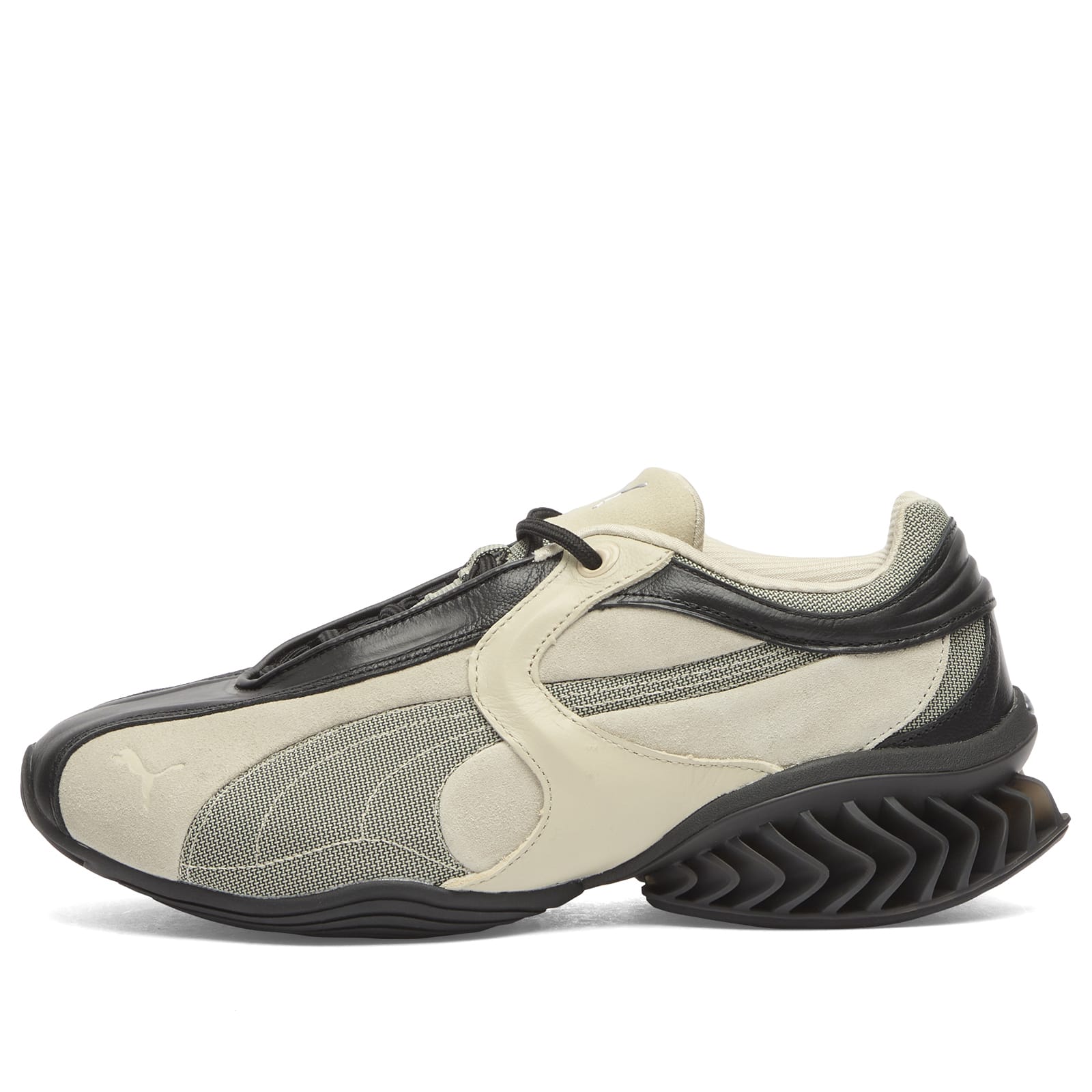 CELL GEO 1 Sneakers Black / Birch Tree