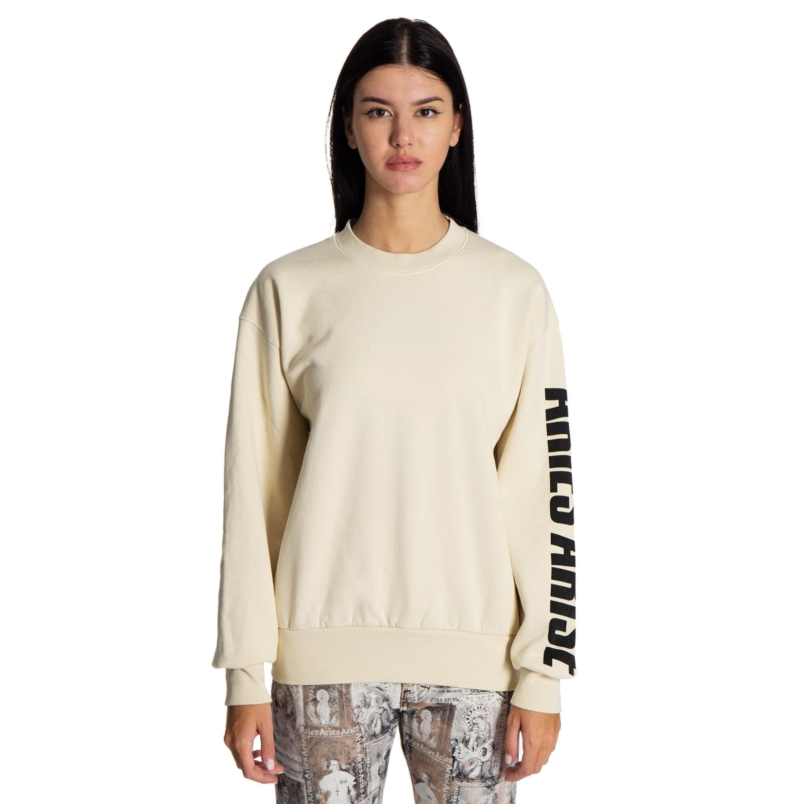 Press Gothic Sweatshirt