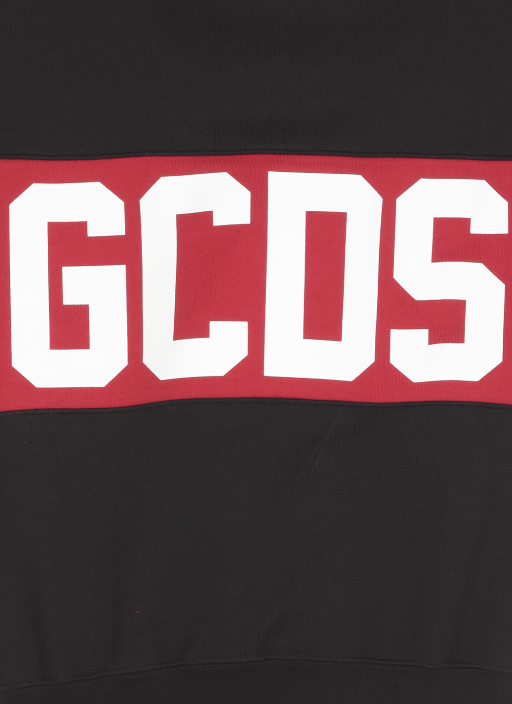 GCDS 남성 로고 스웨트셔츠 12622188