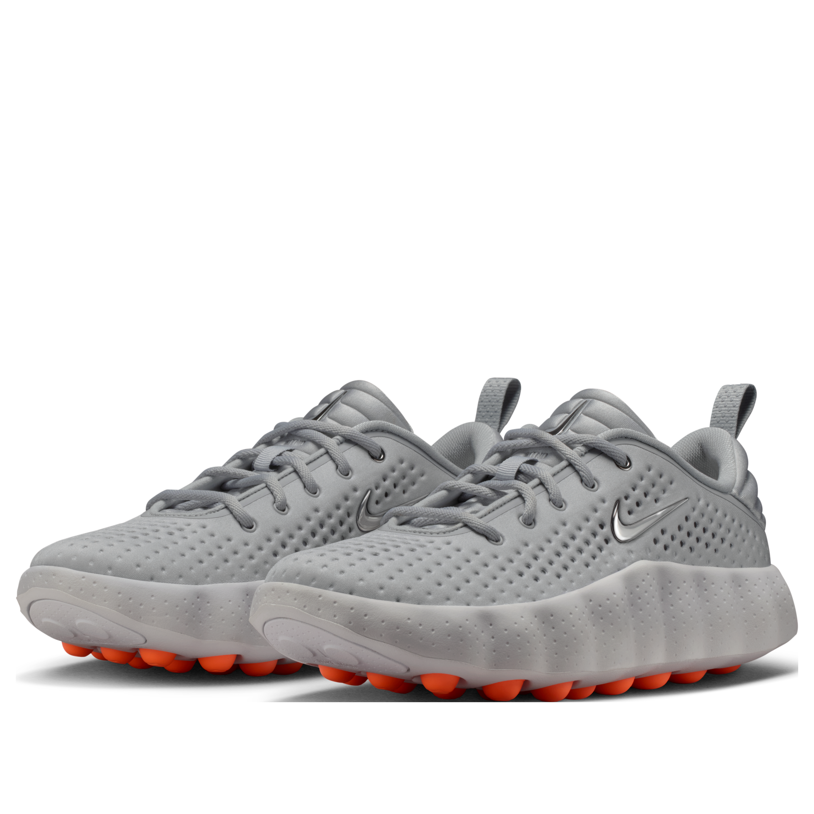 Mind 002 'Light Smoke Grey'
