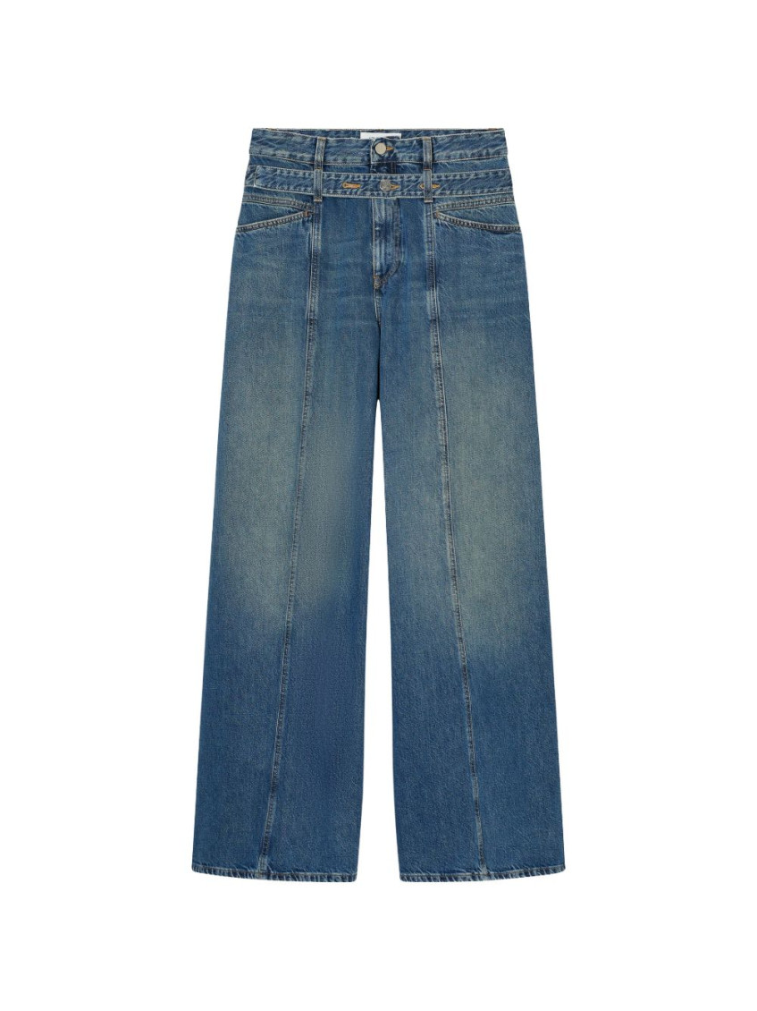 Denim