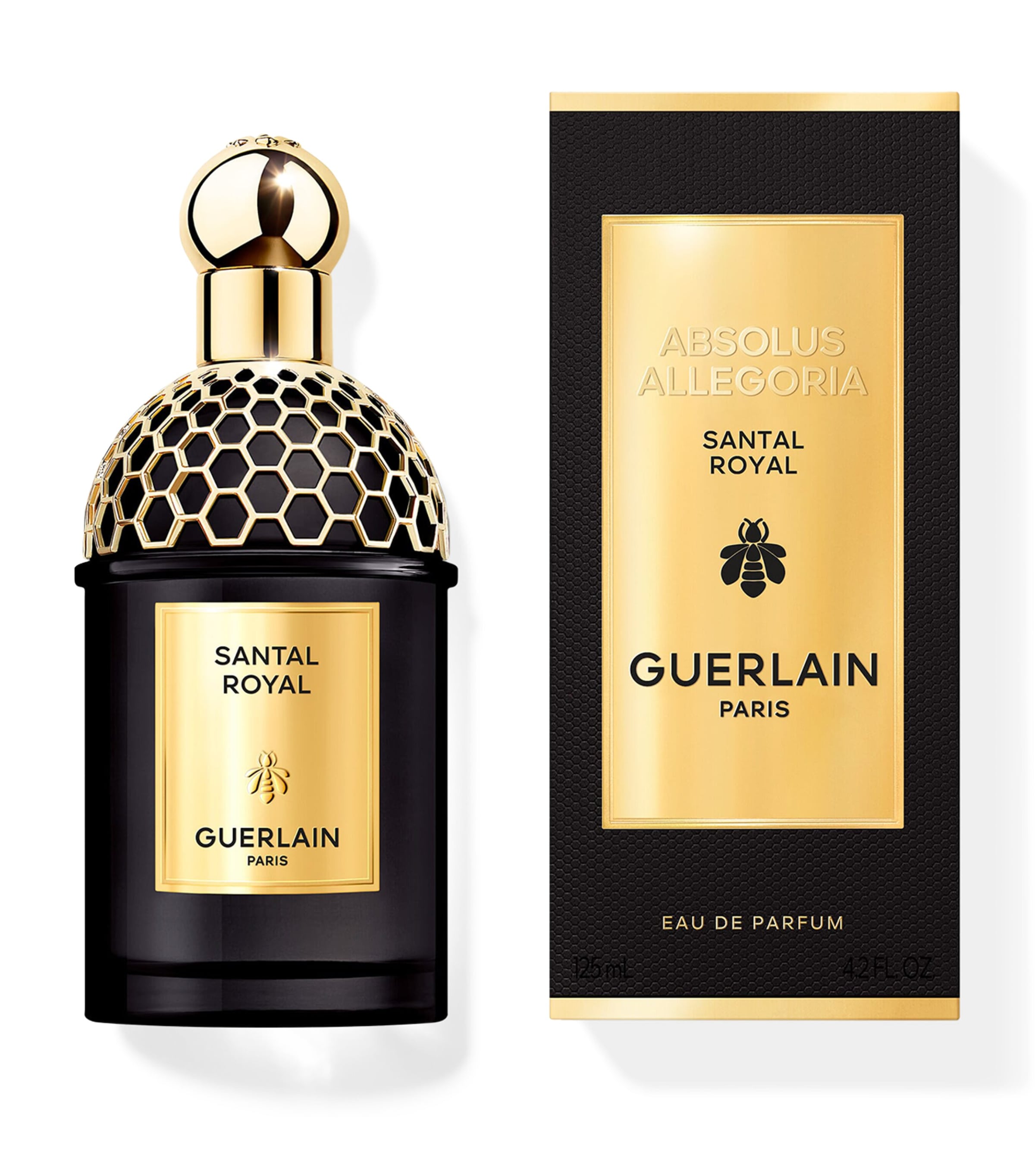Absolus Allegoria Santal Royal Eau de Parfum