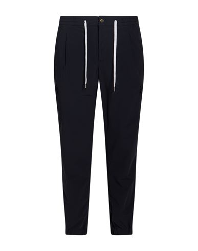 Man Pants Black Size 32 Polyamide, Elastane