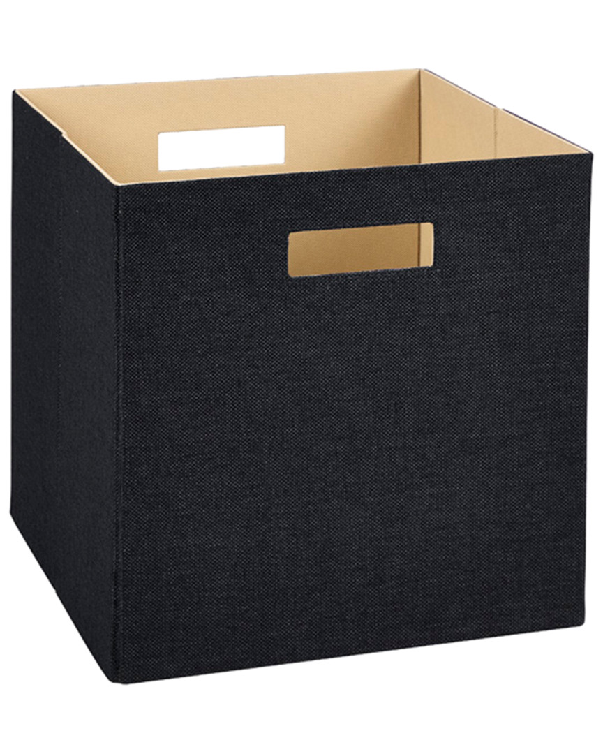 Decorative Storage Fabric Drawer