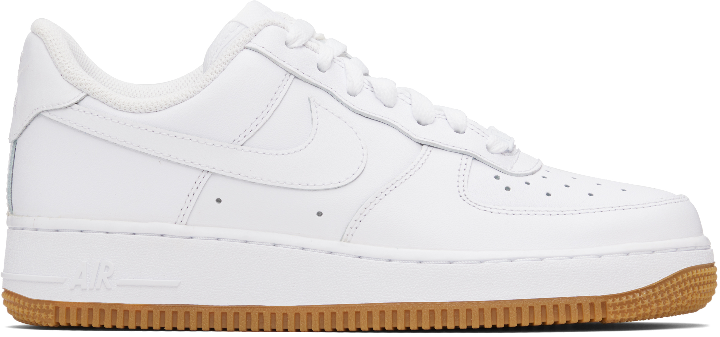 White Air Force 1 '07 Sneakers