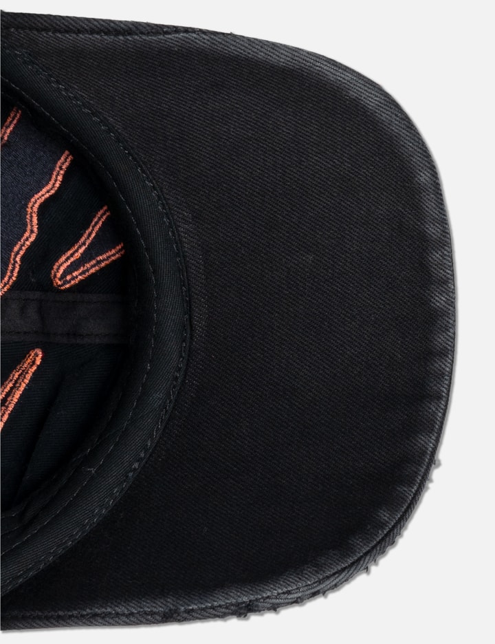 Seven Eighths Baseball Cap