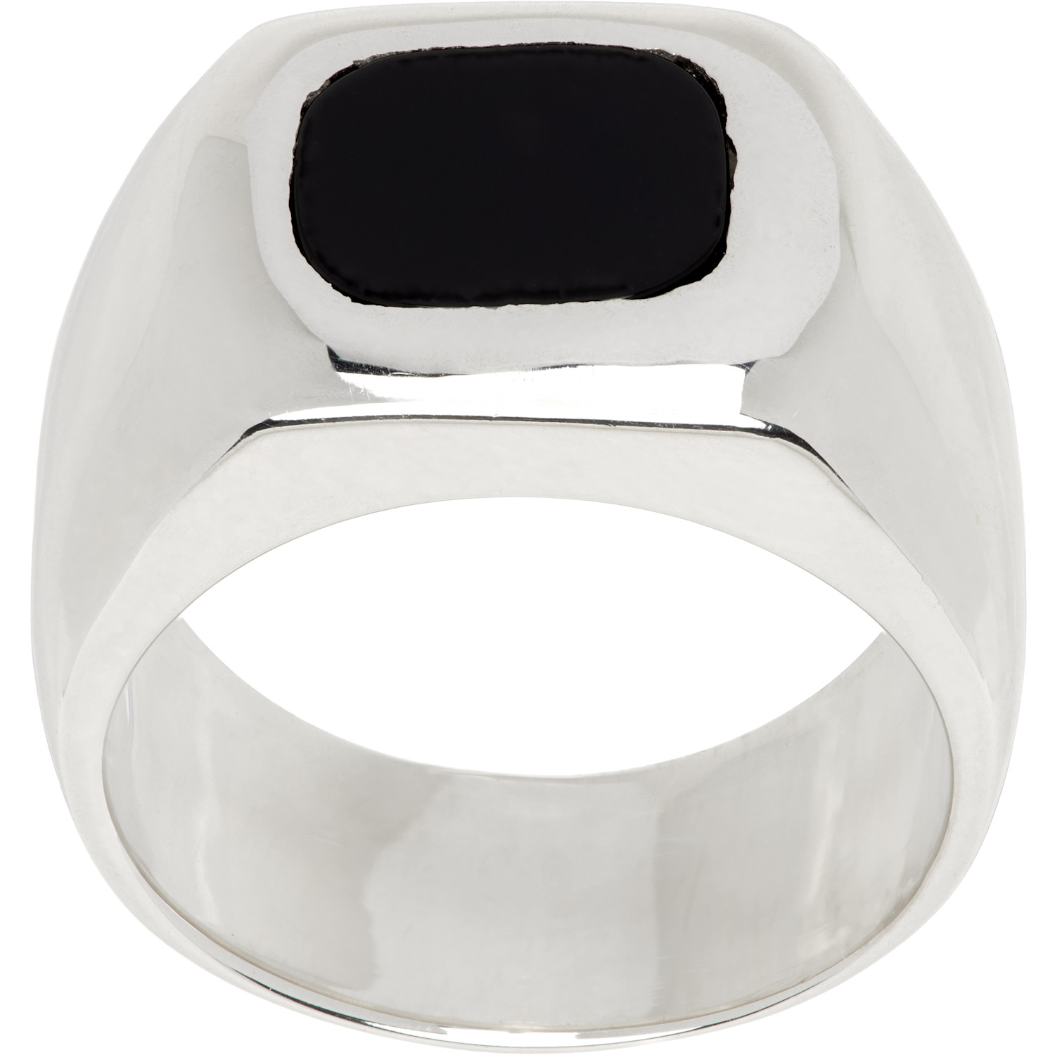 Godfather Ring