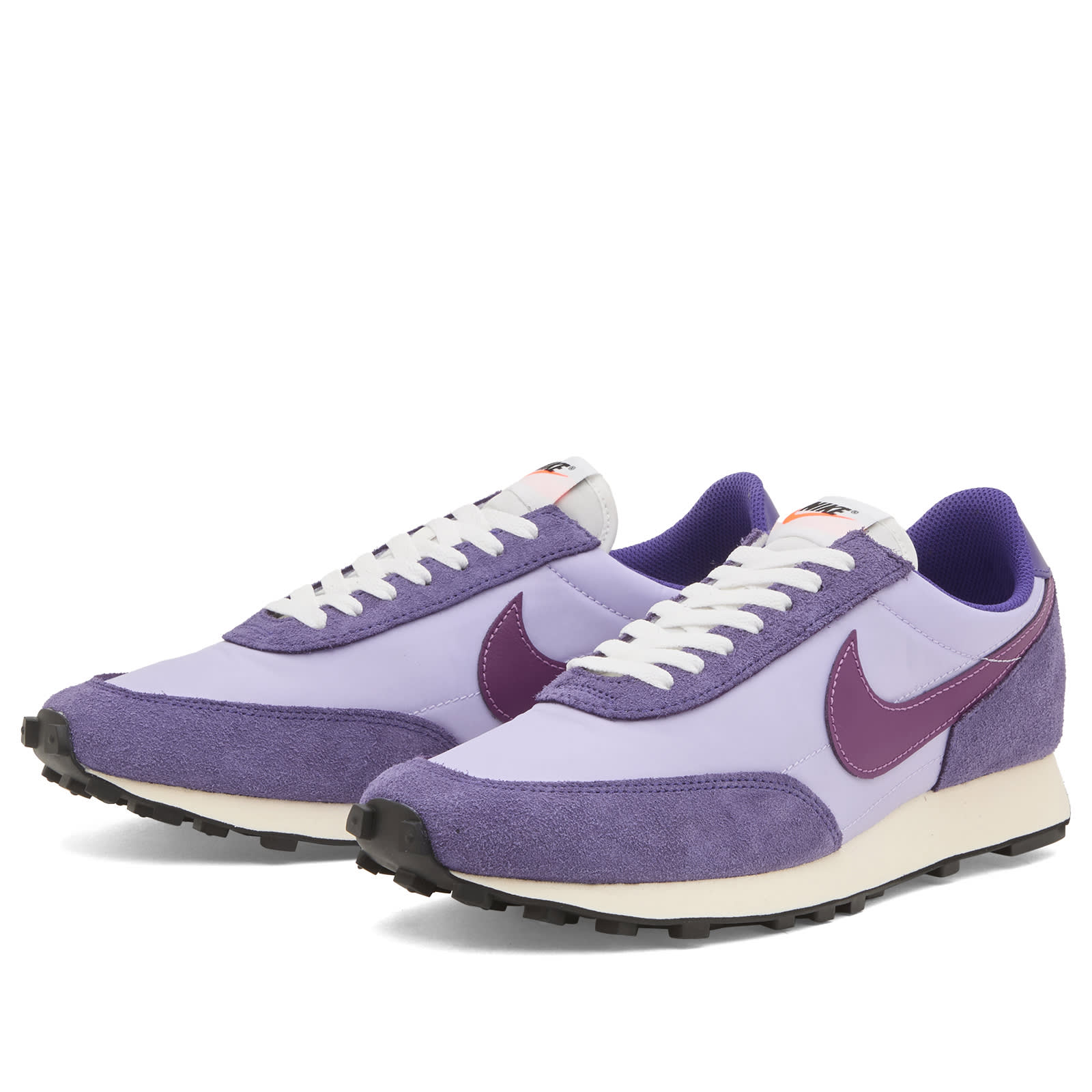 Men's Daybreak Sp Sneaker in Field Purple/Viotech