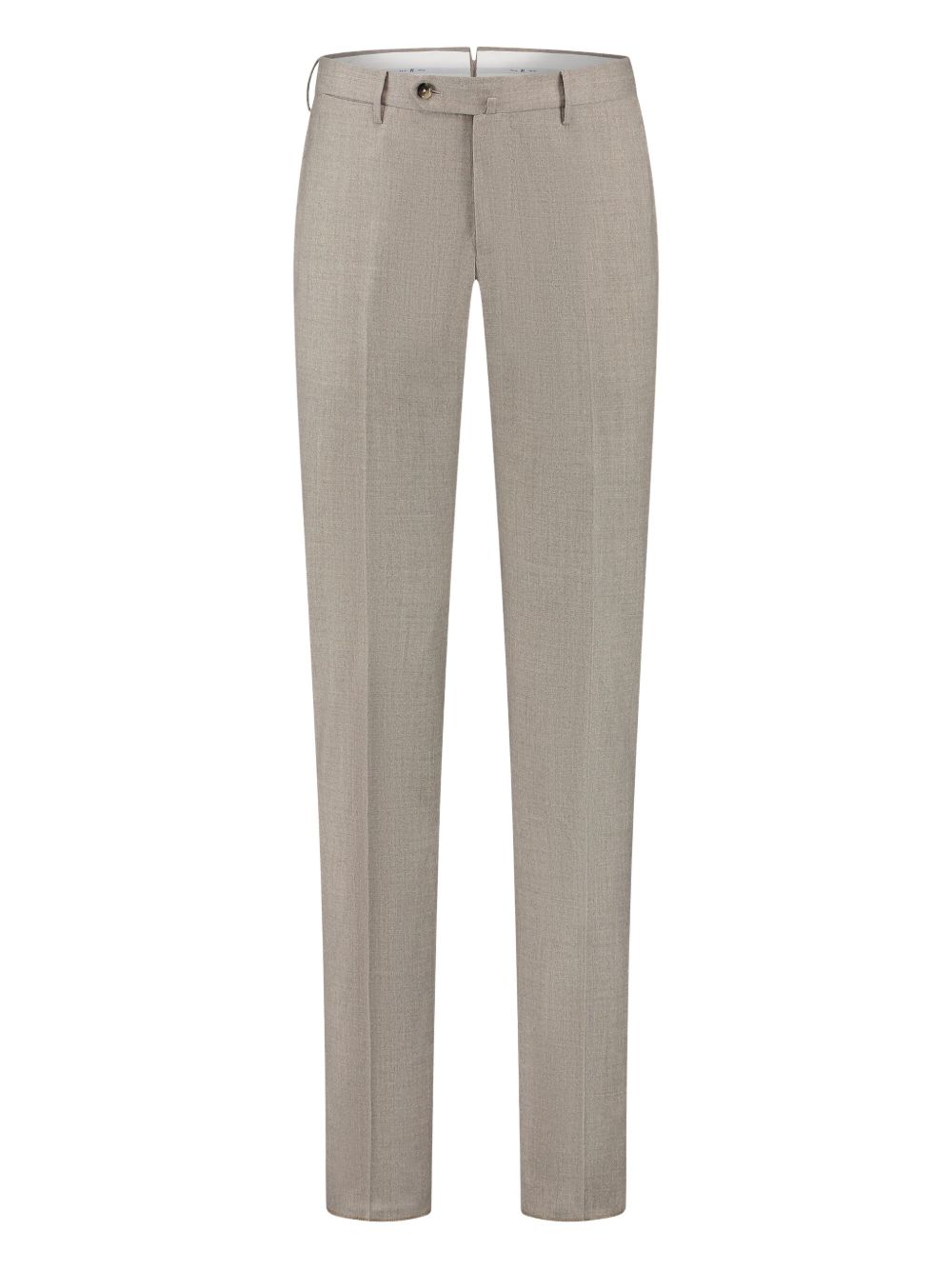 Superslim trousers - Neutrals