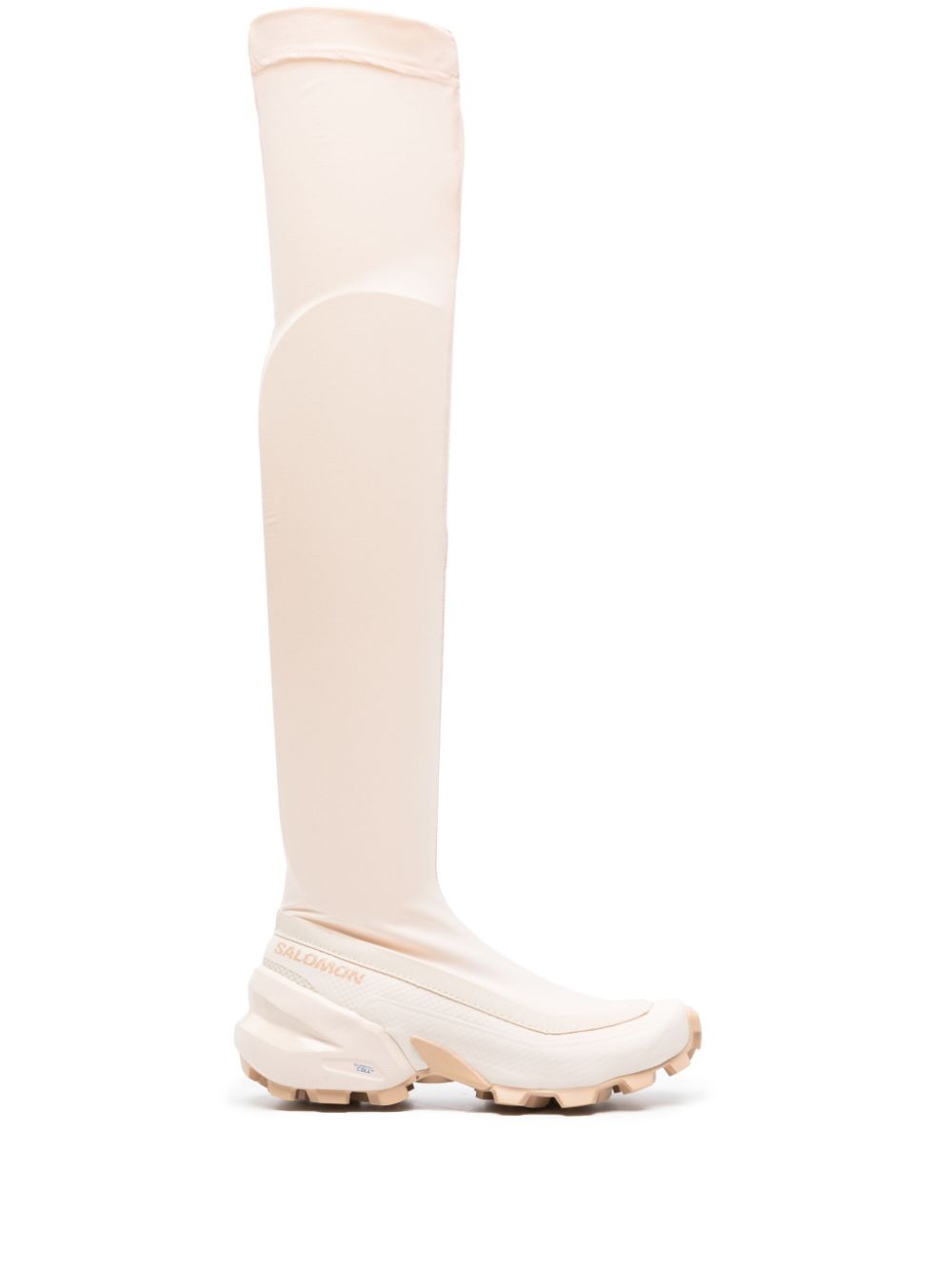 Over-The-Knee Boots