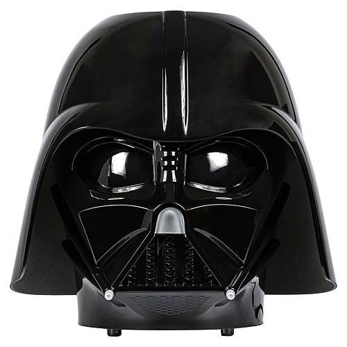 Star Wars Darth Vader Helmet Popcorn Maker