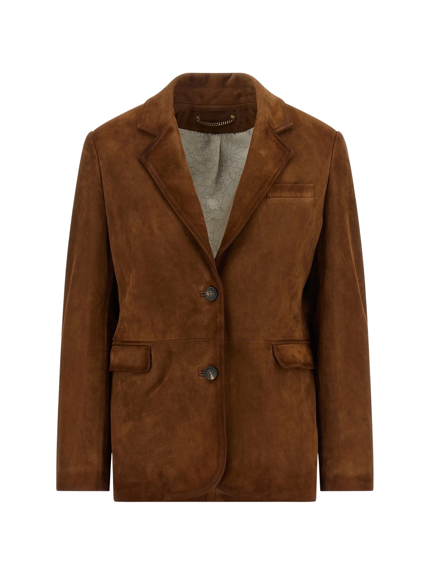 Chic Sophisticated Jacket
