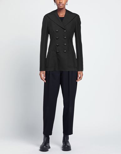 Woman Suit jacket Black