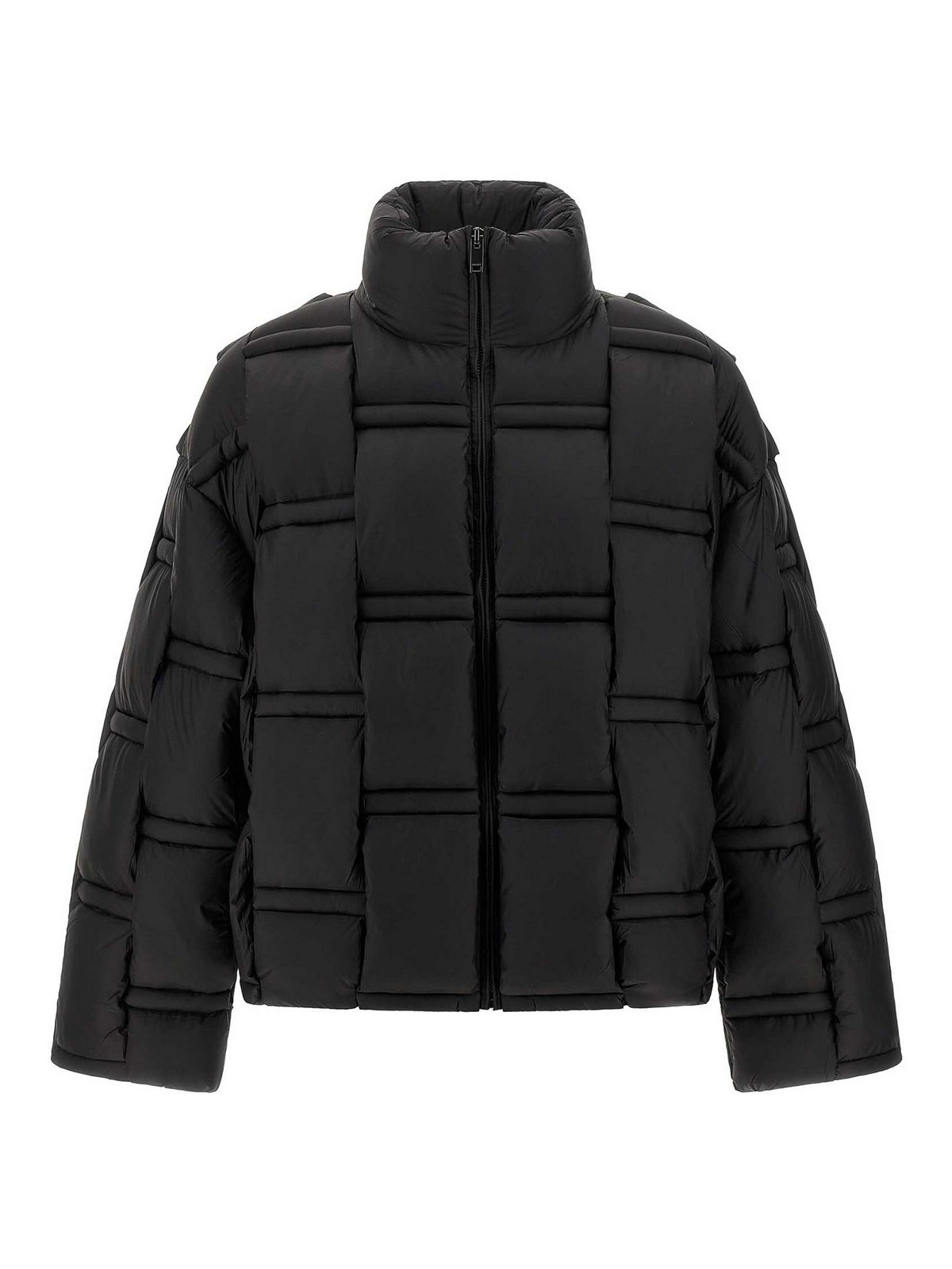 3D Down Jacket