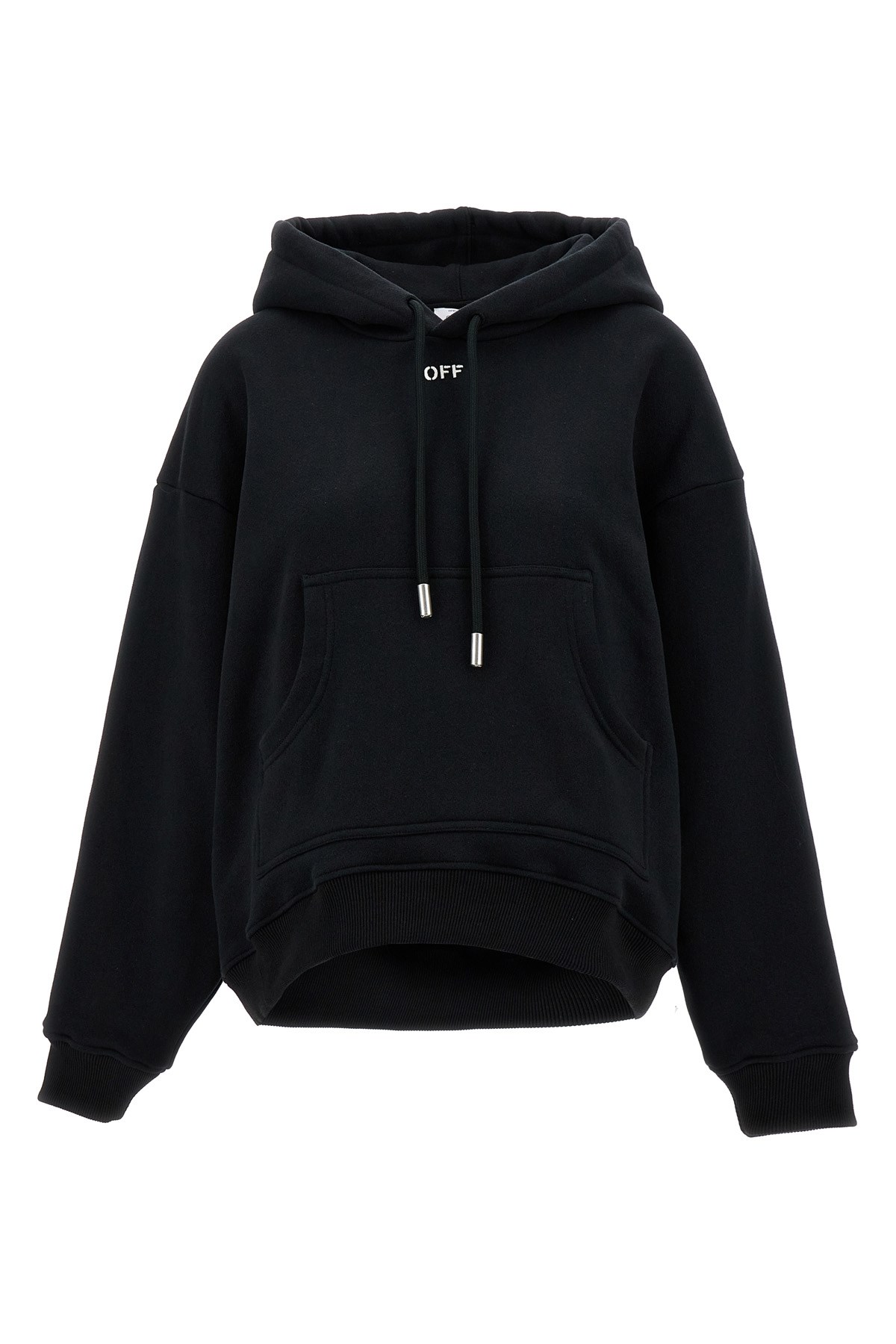 'Off Stamp' Hoodie