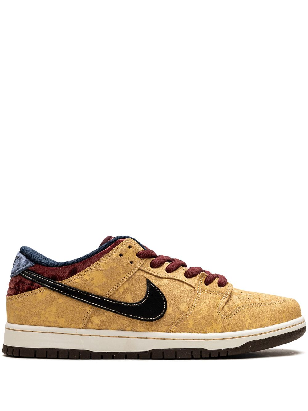 SB Dunk "City Of Cinema" sneakers - Brown