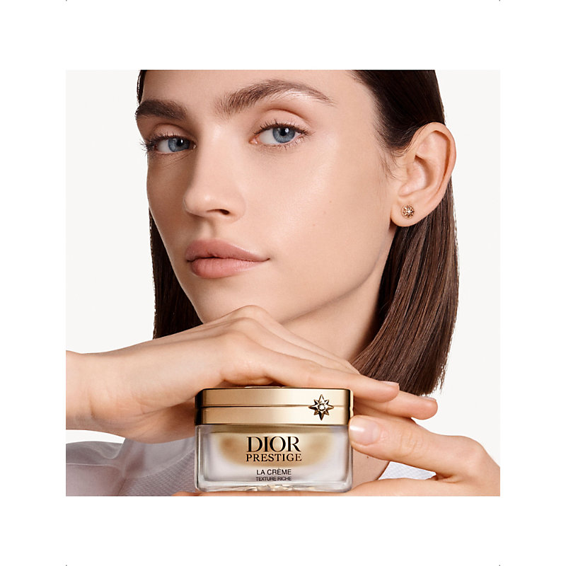 Prestige La Crème Texture Riche Repairing and Rejuvenating Cream 50ml